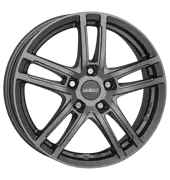 Dezent TZ graphite 7 X 16 ET40 15290426