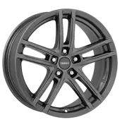 Dezent TZ c graphite 8 X 18 ET42 15290434