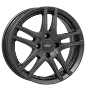 Dezent TZ graphite 65 X 16 ET40 15257202