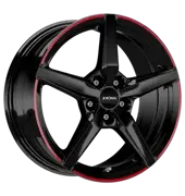 Ronal R69 MCR 75 X 17 ET45 15346792