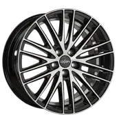 Oxigin 19 OXSPOKE 85 X 18 ET40 15161676