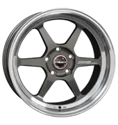 Borbet DB8GT 85 X 18 ET25 15227964