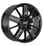 Ronal R67 Grey Right 8 X 18 ET45 15340243