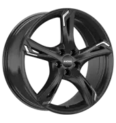 Ronal R62 Chrome 75 X 18 ET35 15340364