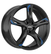 Ronal R62 Blue 8 X 19 ET45 15340406