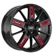 Ronal R67 Red Right 85 X 20 ET45 15335350