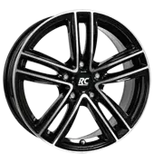 RC Design RC 27 6 X 16 ET45 15303292