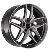 Borbet Z 8 X 19 ET39 15292988