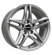 Borbet XR 8 X 18 ET39 15227998