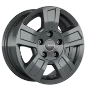 Autec Tigris TG 6 X 14 ET30 15303757