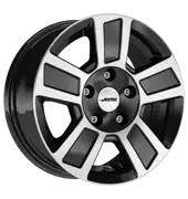 Autec Tigris TG 6 X 15 ET30 15303762