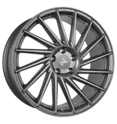 Keskin KT17 Hurricane 8 X 18 ET45 15271955