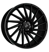 Keskin KT17 Hurricane 8 X 18 ET30 15209929