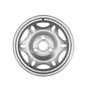 Stahlfelgen 4 X 15 ET27 30002217