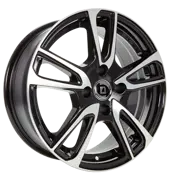 Diewe Wheels Astral 65 X 16 ET16 15263769