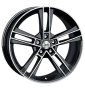 Autec Rias R 85 X 19 ET38 15242205