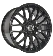 Diewe Wheels Impatto 9 X 18 ET35 15229490