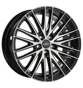 Oxigin 19 OXSPOKE 75 X 17 ET35 15190566