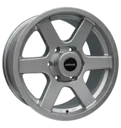 Diewe Wheels Avventura 85 X 17 ET30 15162998