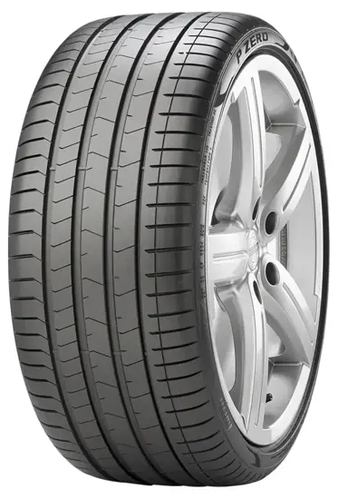 Pirelli 245 35 R21 96Y P Zero PZ4 r f XL LS FSL 15185853