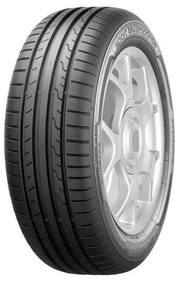 Dunlop 225 50 R17 94W Sport Blu Response MFS 15244907