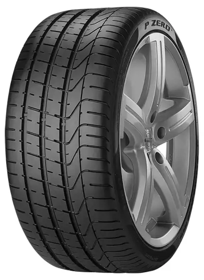 Pirelli 205 40 ZR18 86Y P Zero XL 15268563