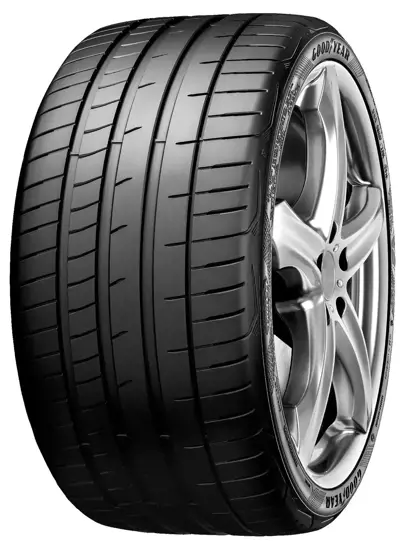 Goodyear 225 45 R18 91Y Eagle F1 Supersport FP 15328944