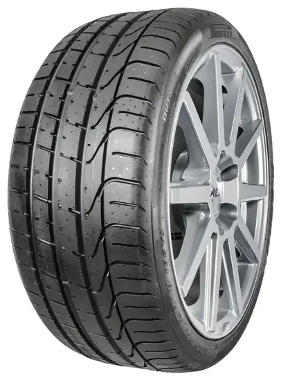 Pirelli 255 35 R18 90Y P Zero r f 15049452