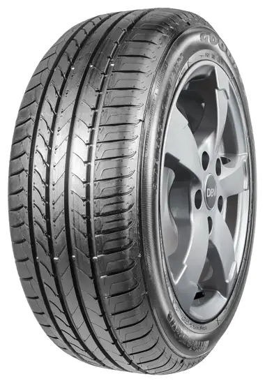 Goodyear 255 40 R18 95V EfficientGrip ROF FP 15077761