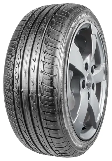 Dunlop 185 55 R16 83V SP Sport Fast Response 15078324