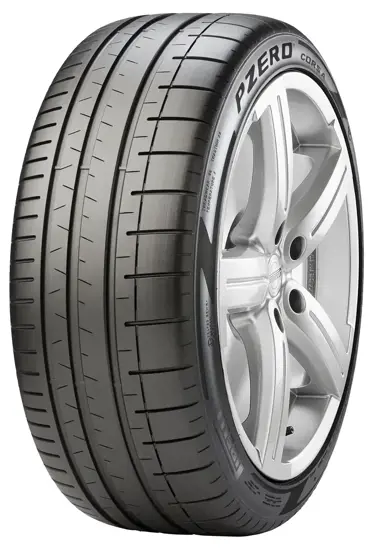 Pirelli 275 35 ZR20 102Y P Zero Corsa PZC4 XL F 15198015