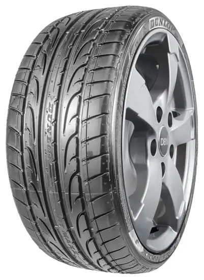 Dunlop 255 35 ZR20 97Y SP Sport Maxx J XL MFS 15325318