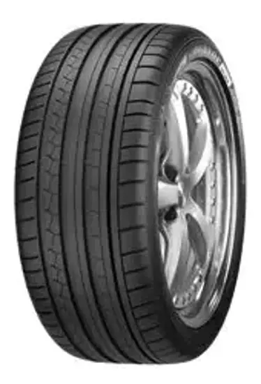 Dunlop 245 50 R18 100Y SP Sport Maxx GT DSST MFS 15253948