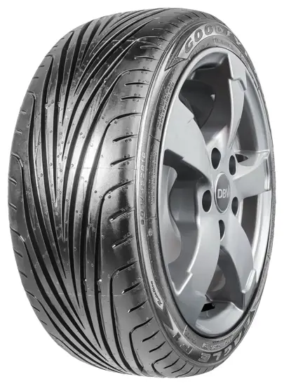 Goodyear 195 45 R15 78V Eagle F1 GS D3 FP 15288950