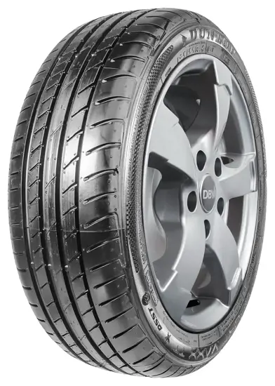 Dunlop 225 60 R17 99V SP Sport Maxx TT ROF MFS 15087457