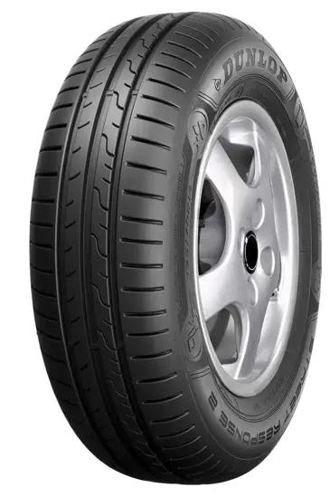 Dunlop 185 60 R14 82T Street Response 2 15131515