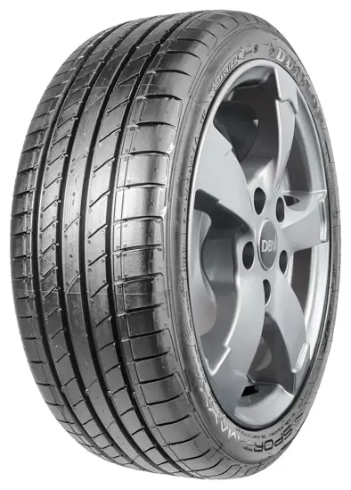 Dunlop 205 40 R18 86W Sport Maxx RT XL ROF MFS 15131700