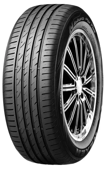 Nexen 205 55 R16 91V N blue HD Plus 15230762