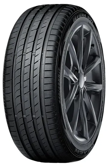 Nexen 245 35 ZR18 92Y N Fera SU1 XL RPB 15113141