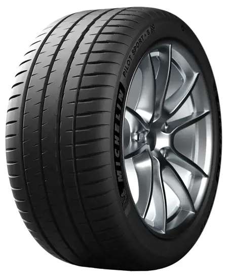 MICHELIN 245 30 ZR22 92Y Pilot Sport 4S XL 15351259