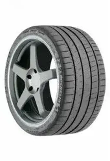 MICHELIN 275 35 ZR19100YPilot Super Sport XLSelfseal TV 15351274