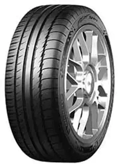 MICHELIN 295 30 ZR18 98Y Pilot Sport PS2 N4 XL UHP FSL 15077952