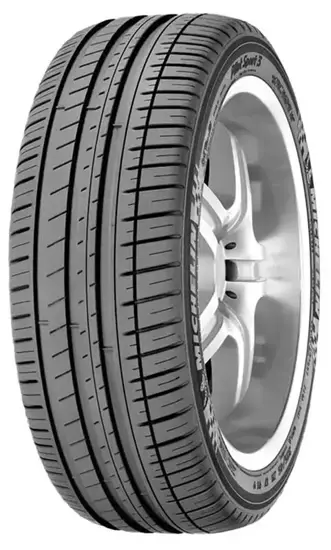 MICHELIN 255 40 ZR18 99Y Pilot Sport 3 MO1 XL UHP FSL 15077925