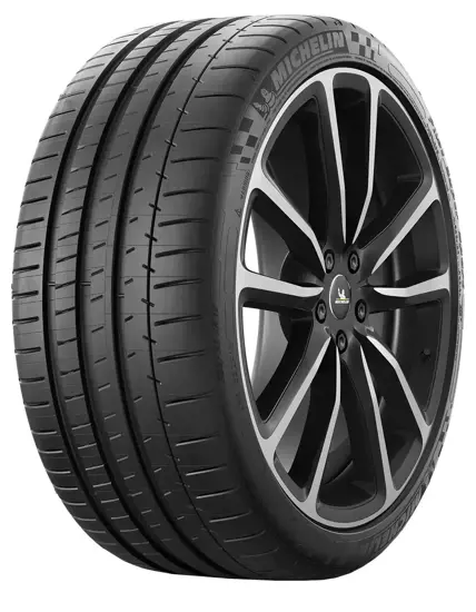 MICHELIN 295 35 ZR20105Y Pilot Super Sport UHP FSL XL N0 15115591