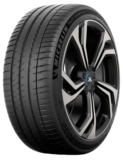 MICHELIN 255 45 R22 107V Pilot Sport EV XL Acoustic 15343344