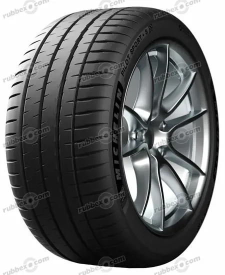 MICHELIN 225 40 ZR18 92Y Pilot Sport 4S XL 15331231