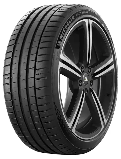 MICHELIN 215 45 ZR18 93Y Pilot Sport 5 XL 15353475