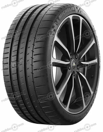 MICHELIN 255 35 ZR20 97Y Pilot Super Sport K2 XL UHP FSL 15106739