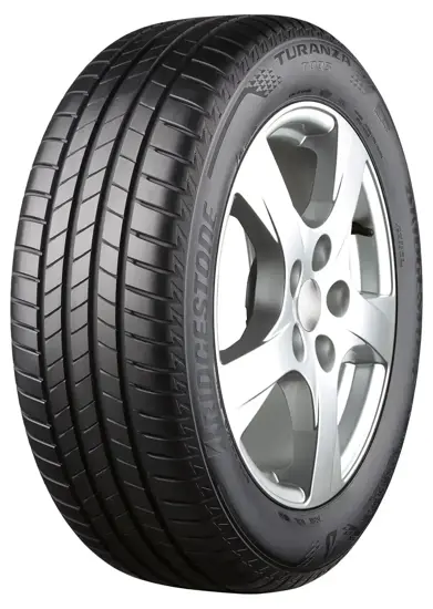 Bridgestone 245 45 RF20 99Y Turanza T 005 RFT LHD Lexus FSL 15303051