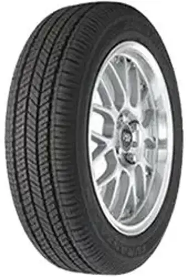 Bridgestone 225 40 R19 89W Turanza EL 450 RFT ALF GIU 15303023